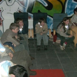 BILD0106 - Scouts en Gidsen Zaventem 